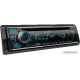 CD/MP3-магнитола Kenwood KDC-BT660U