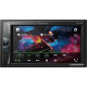 USB-магнитола Pioneer DMH-G225BT