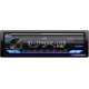 USB-магнитола JVC KD-X482BT