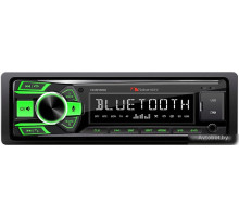 USB-магнитола Nakamichi NQ513BG
