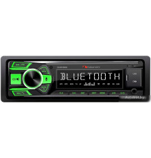 USB-магнитола Nakamichi NQ513BG