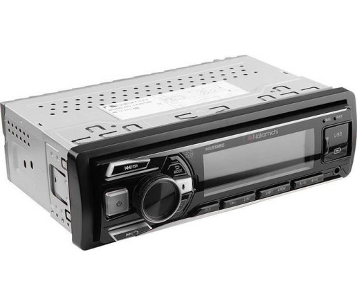 USB-магнитола Nakamichi NQ513BG