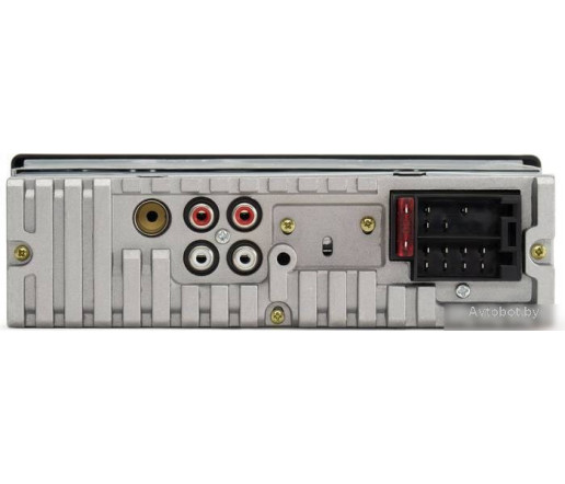 USB-магнитола Digma DCR-700