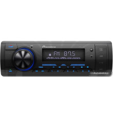 USB-магнитола Premiera MVH-140