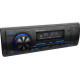 USB-магнитола Premiera MVH-140