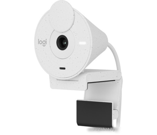 Веб-камера Logitech Brio 300 (белый) Веб-камера Logitech Brio 300 (белый)
