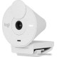 Веб-камера Logitech Brio 300 (белый)