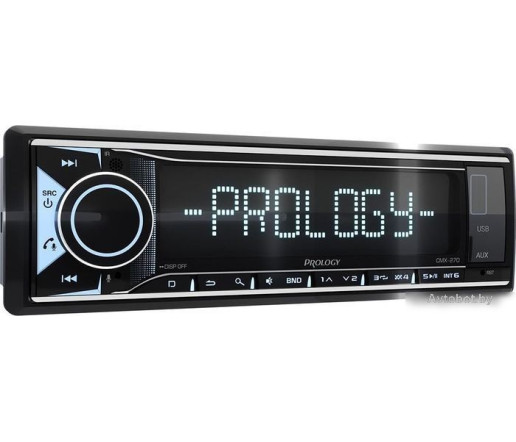 USB-магнитола Prology CMX-270