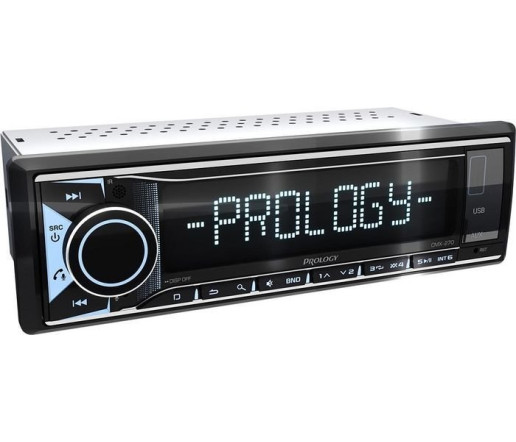 USB-магнитола Prology CMX-270