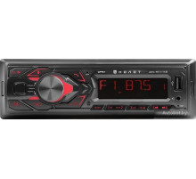 USB-магнитола Урал Молот АРС-МТ 111К