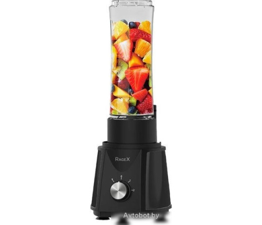 Кухонный комбайн RageX R102-000 Кухонный комбайн RageX R102-000