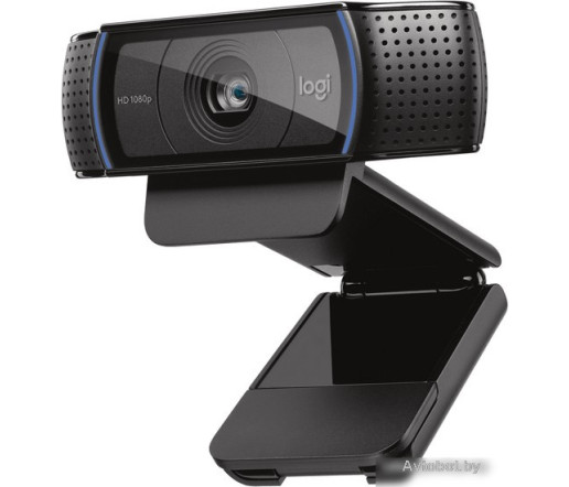 Веб-камера Logitech C920 Pro Веб-камера Logitech C920 Pro