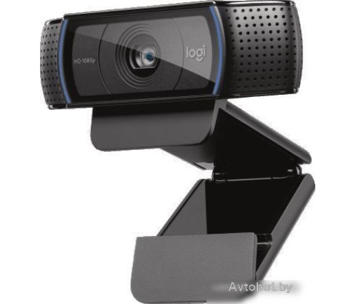 Веб-камера Logitech C920 Pro Веб-камера Logitech C920 Pro