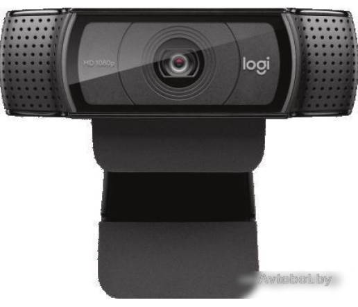 Веб-камера Logitech C920 Pro Веб-камера Logitech C920 Pro