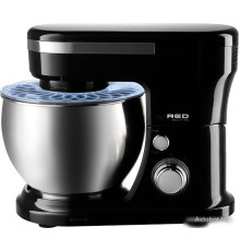 Планетарный миксер RED Solution RFM-5393 (черный/хром)