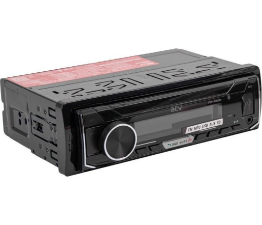 USB-магнитола ACV AVS-816BM USB-магнитола ACV AVS-816BM