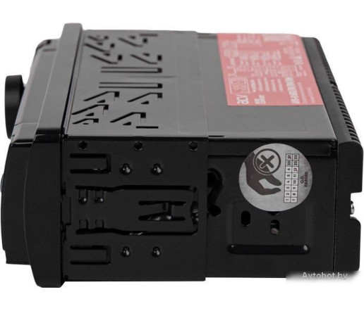 USB-магнитола ACV AVS-816BM USB-магнитола ACV AVS-816BM