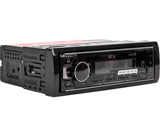 USB-магнитола ACV AVS-950BM