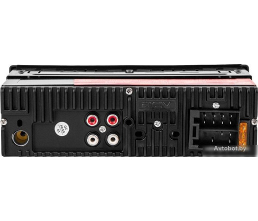 USB-магнитола ACV AVS-950BM