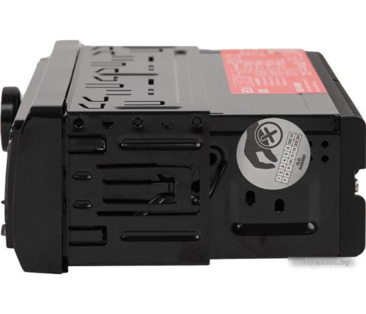 USB-магнитола ACV AVS-948BM