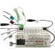 USB-магнитола JVC KW-M150BT