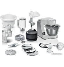 Кухонная машина Bosch Serie 4 MUM5XL72