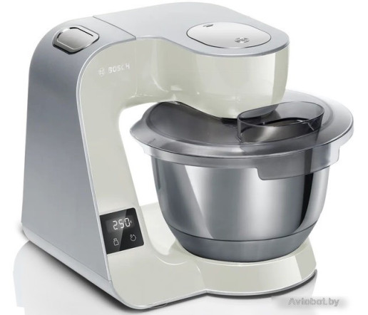 Кухонная машина Bosch Serie 4 MUM5XL72 Кухонная машина Bosch Serie 4 MUM5XL72