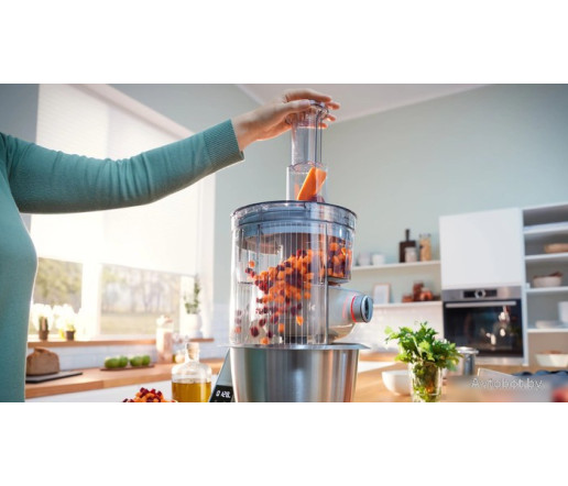 Кухонная машина Bosch Serie 4 MUM5XL72 Кухонная машина Bosch Serie 4 MUM5XL72