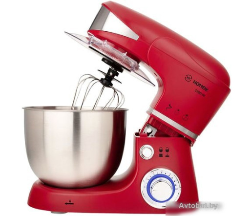 Планетарный миксер Hottek HT-977-006 Планетарный миксер Hottek HT-977-006