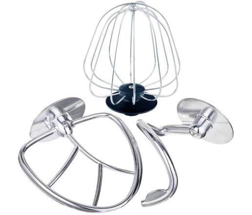 Планетарный миксер Hottek HT-977-006 Планетарный миксер Hottek HT-977-006