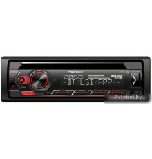 CD/MP3-магнитола Pioneer DEH-S420BT