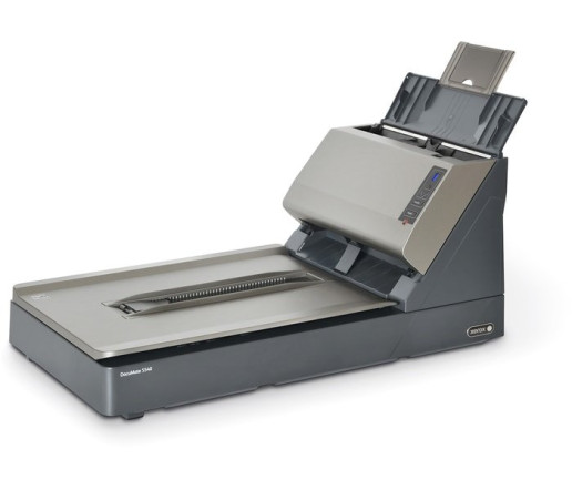 Сканер Xerox DocuMate 5540