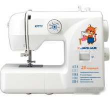 Швейная машина Jaguar Kitty