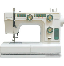Швейная машина Janome LE 22