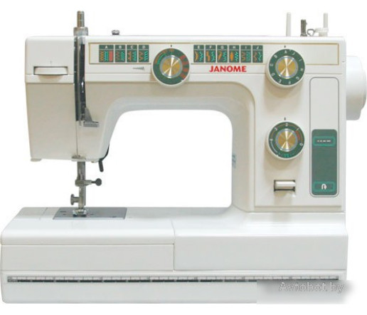 Швейная машина Janome LE 22 Швейная машина Janome LE 22