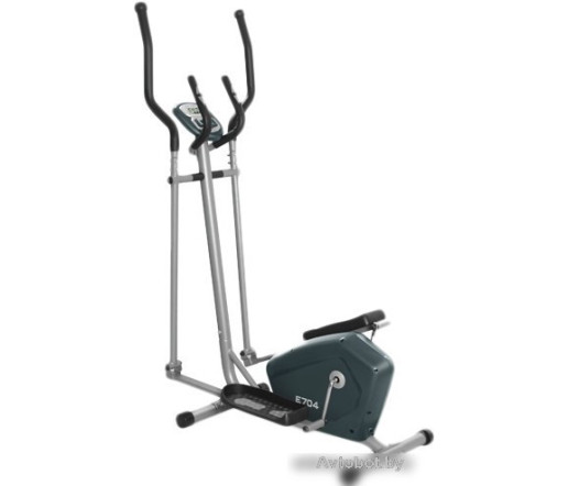 Эллиптический тренажер Carbon Fitness E704