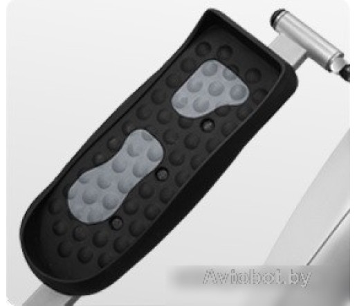 Эллиптический тренажер Carbon Fitness E704