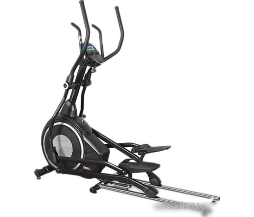 Эллиптический тренажер Svensson Body Labs Heavy G Elliptical Эллиптический тренажер Svensson Body Labs Heavy G Elliptical