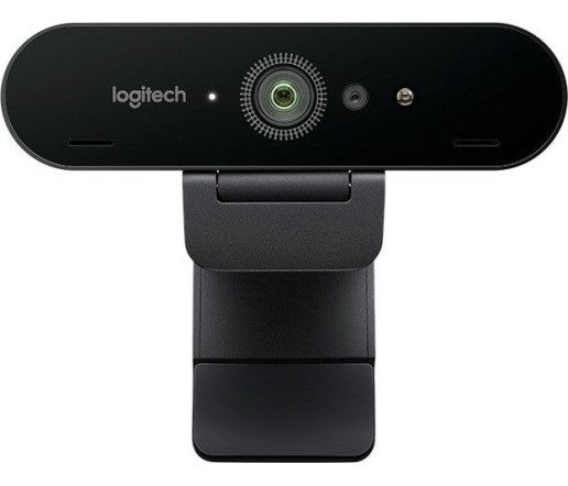 Web камера Logitech Brio Stream