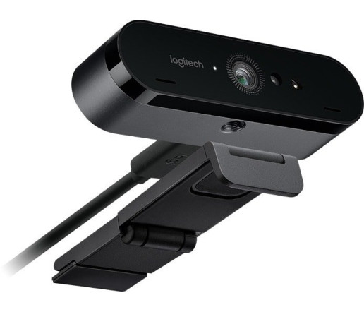 Web камера Logitech Brio Stream