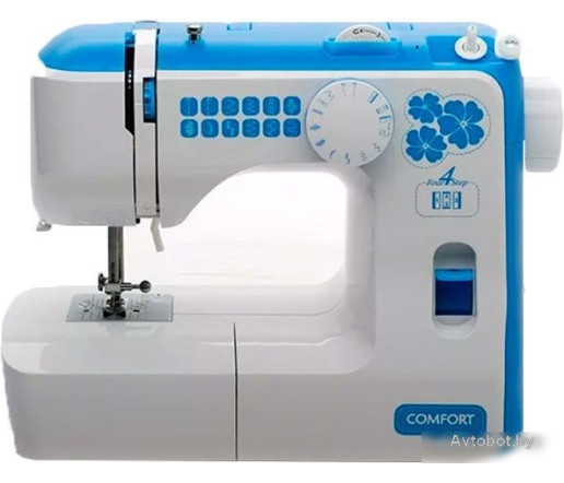 Швейная машина Comfort 535