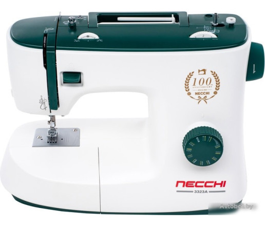 Швейная машина Necchi 3323A Швейная машина Necchi 3323A