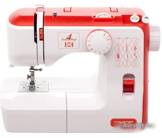 Швейная машина Comfort 835