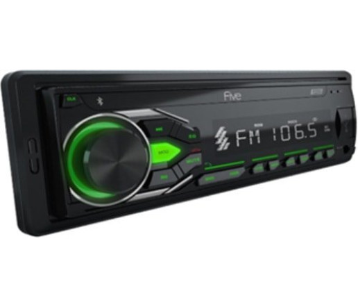 USB-магнитола Five F22G