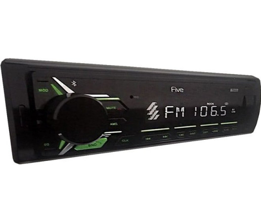 USB-магнитола Five F26G USB-магнитола Five F26G