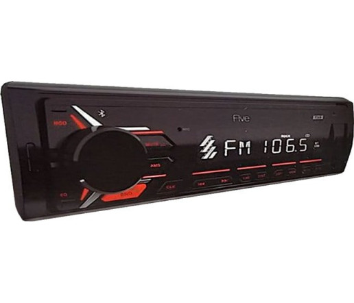 USB-магнитола Five F26R