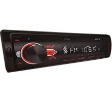 USB-магнитола Five F24R