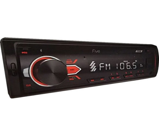 USB-магнитола Five F24R USB-магнитола Five F24R
