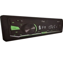 USB-магнитола Five F20G