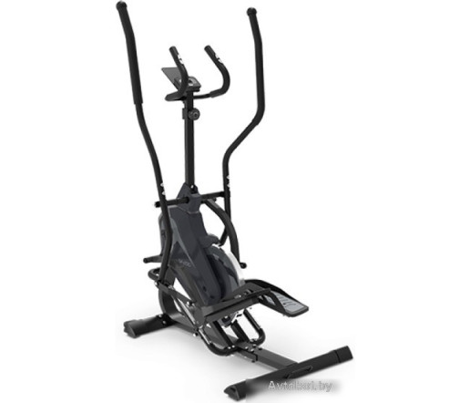 Эллиптический тренажер Carbon Fitness SF200